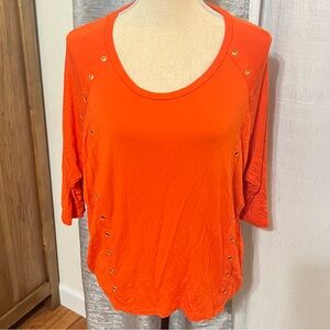 Michael Kors Women’s Small Top